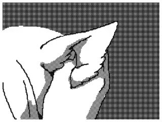 👋 鸫酱GIF vol.1 @tsugumi42, Telegram sticker 20 of 48