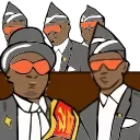 😎 T J⚡'s animated pack, Telegram sticker 7 of 41