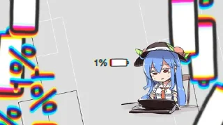 👀 Yuuki 💙's Pack (@Shinobu_robot), Telegram sticker 11 of 120