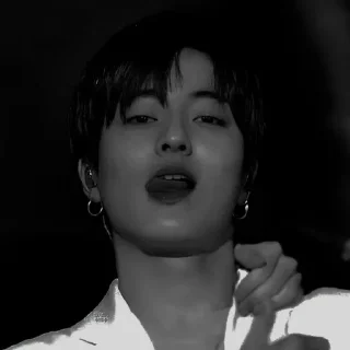 🖤 `hᥲrᥙto @erynacass, стикер Telegram 17 из 21