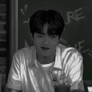 🖤 `hᥲrᥙto @erynacass, стикер Telegram 5 из 21