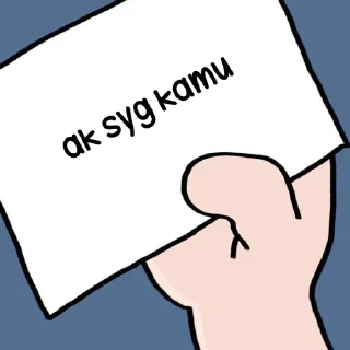 😾 apa yh @shtupsht, стикер Telegram 18 из 97