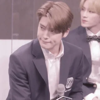 🌙 Adek Jaehyun @eventude, sticker Telegram 6 sur 49