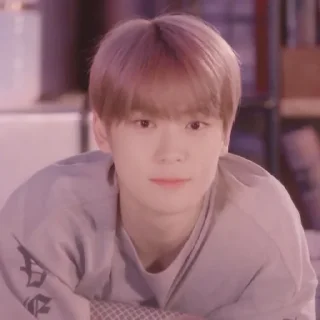 🌙 Adek Jaehyun @eventude, sticker Telegram 11 sur 49