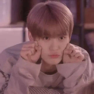 🌙 Adek Jaehyun @eventude, sticker Telegram 13 sur 49