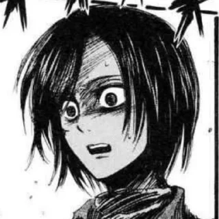 ⋆ ࣪🗞 ִֶָ Mikasa お @Cupidreams ٭࣭ ٠ 𓆪