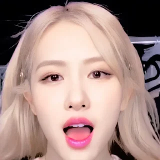 ⋆ 𝐑oseanne ♡ @minjuwtaste