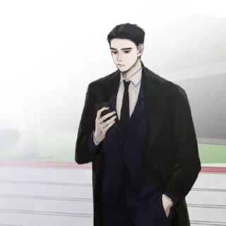 🪙 ꉂ @fckmne ଳ @THEATLANTICS, стікер Telegram 9 з 65