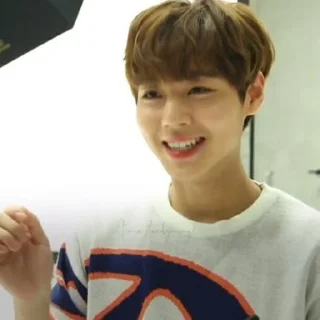 Jihoon by @thvok