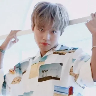 🍰 Jihoon by @thvok, стікер Telegram 14 з 40