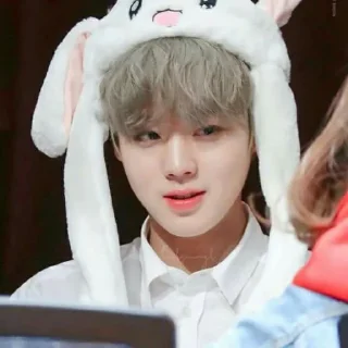 Jihoon by @thvok