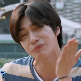 💚 NCT MEME OT23, Telegram sticker 9 of 50