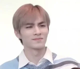 💚 NCT MEME OT23, Telegram sticker 6 of 50
