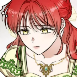 👠 ‎       ׂ˖ֺ꒰︩︪۫𑁬֢ @chamoamile's ℒ @eunmillhan ✧✦, Telegram sticker 11 of 75