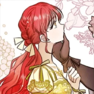 👠 ‎       ׂ˖ֺ꒰︩︪۫𑁬֢ @chamoamile's ℒ @eunmillhan ✧✦, Telegram sticker 15 of 75
