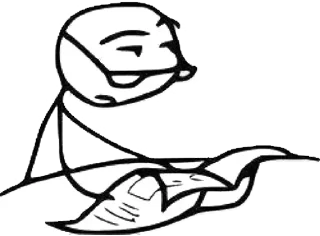 😒 Krishʸᵒᵘʳ-ˡᵒᵛᵉs kang pack, Telegram sticker 17 of 21