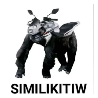 😄 Lawak dikit, Telegram sticker 5 of 10