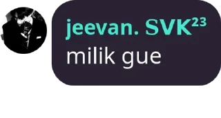 🙏 jeevan pcr karina, стикер Telegram 13 из 41