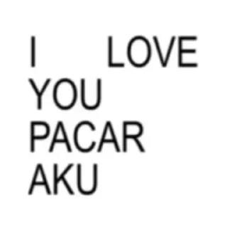 🤩 @justharumii Noctis' wife :3, Telegram sticker 1 of 81