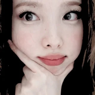 [ 🐚 ] 임나연 :: @stickernct