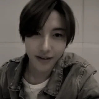 🐾 @lastkidoyen renjun dark, Telegram sticker 21 of 56