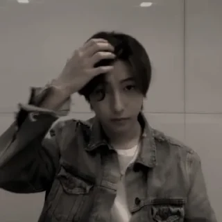 🐾 @lastkidoyen renjun dark, Telegram sticker 9 of 56
