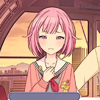 🌸 ㅤㅤ꒰ა  ᳝ ࣪ @fckmne 𝓛  @hyugao ෆ ᳝ ࣪, стікер Telegram 22 з 75
