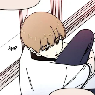 📜 ㅤ ㅤㅤ꒰ა  ࣪ ִ ⁺ @FCKMNE  ෆ ᳝ ۫ ֪, стікер Telegram 17 з 85