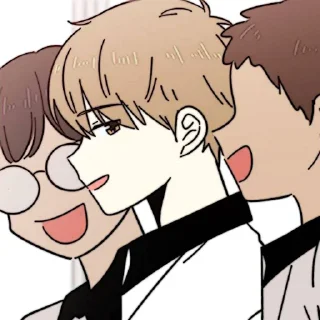 📜 ㅤ ㅤㅤ꒰ა  ࣪ ִ ⁺ @FCKMNE  ෆ ᳝ ۫ ֪, стікер Telegram 13 з 85
