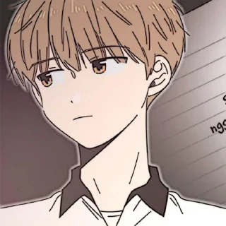 📜 ㅤ ㅤㅤ꒰ა  ࣪ ִ ⁺ @FCKMNE  ෆ ᳝ ۫ ֪, стікер Telegram 8 з 85