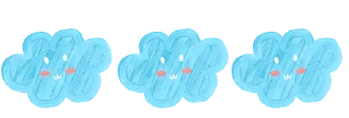 〰 ʬʬʬ cute border ; @swoftieyupie, Telegram sticker 14 of 18