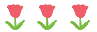 〰 ʬʬʬ cute border ; @swoftieyupie, Telegram sticker 6 of 18