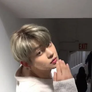 Yeonjun by @thvok