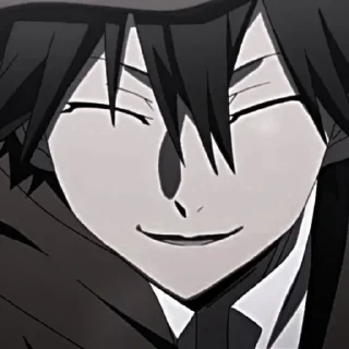 🎬 @xx_animetikel @CLOWARCHlVE, Telegram sticker 20 of 30