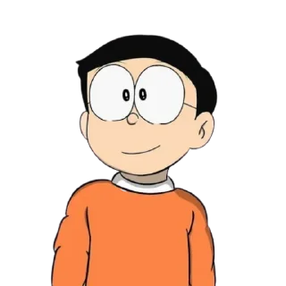 Doraemon @krishnavashu