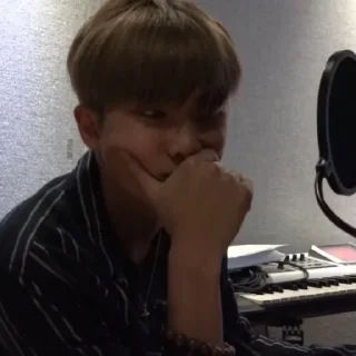 🐨 DADDYRL JESCAN 🍑 -@punyajescan, sticker Telegram 13 sur 37