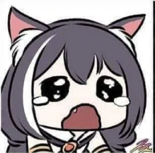❤️ Karyl, sticker Telegram 23 sur 45