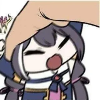 ❤️ Karyl, sticker Telegram 16 sur 45