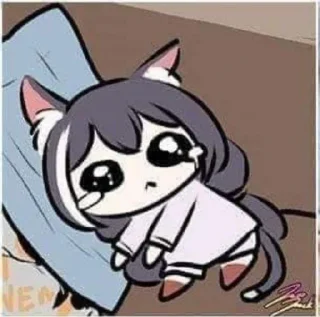 ❤️ Karyl, sticker Telegram 22 sur 45