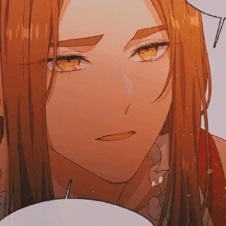 🎻 Melissa—Beware of the Villainess : @kcshima, Telegram sticker 20 of 25