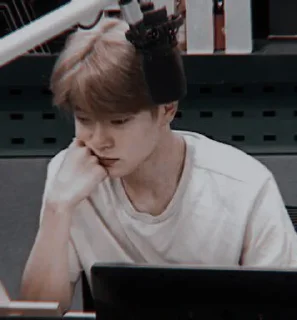 🏁 Jaehyun @sckprivate x @Runahduda, стикер Telegram 11 из 25