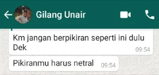 ⚔ Gilang pack, стікер Telegram 16 з 23