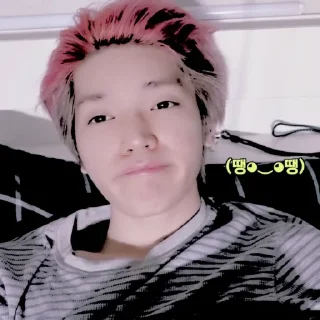🥢 🍚˓ 𝐓aeyong v.1 - @httpshazel, стикер Telegram 10 из 47
