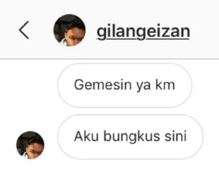 ⚔ Gilang pack, стікер Telegram 10 з 23