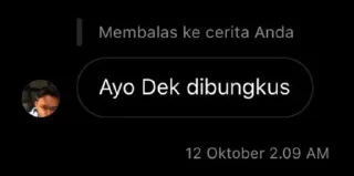 ⚔ Gilang pack, стікер Telegram 4 з 23