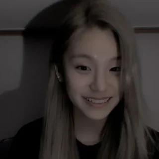 🎱 ⎙  ᥡᥱjι  ҂  @bberrybitch  仌, sticker Telegram 5 sur 70