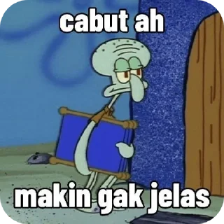 🖼 azell punya!!!, sticker Telegram 20 sur 109