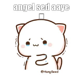 🏵 ᴍɪʟʟɪᴇ»🦋s kang pack, sticker Telegram 19 sur 77