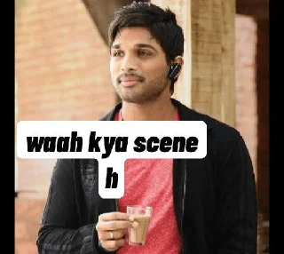 🤩 @stickersbag 😎 Allu Arjun, стікер Telegram 7 з 102