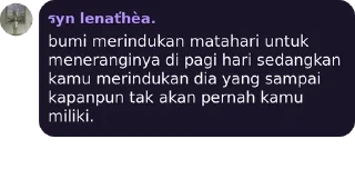 Teo? why dude?'s kang pack